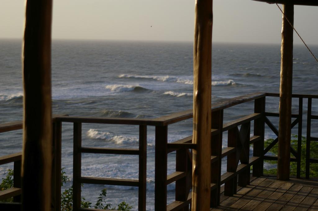 Casa Agua Vela Hostal Juan de Acosta Rom bilde