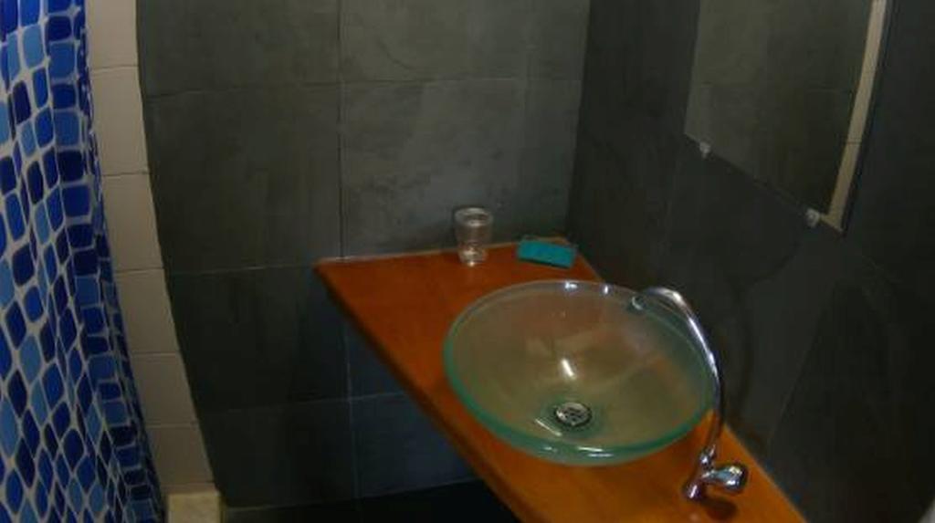 Casa Agua Vela Hostal Juan de Acosta Rom bilde