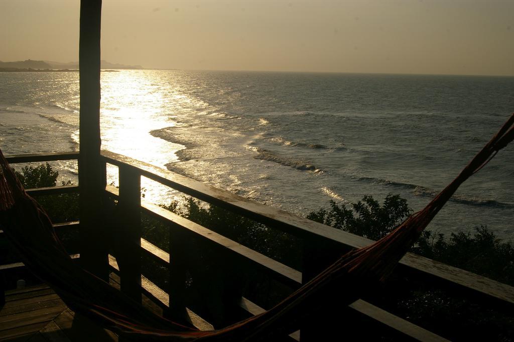 Casa Agua Vela Hostal Juan de Acosta Rom bilde