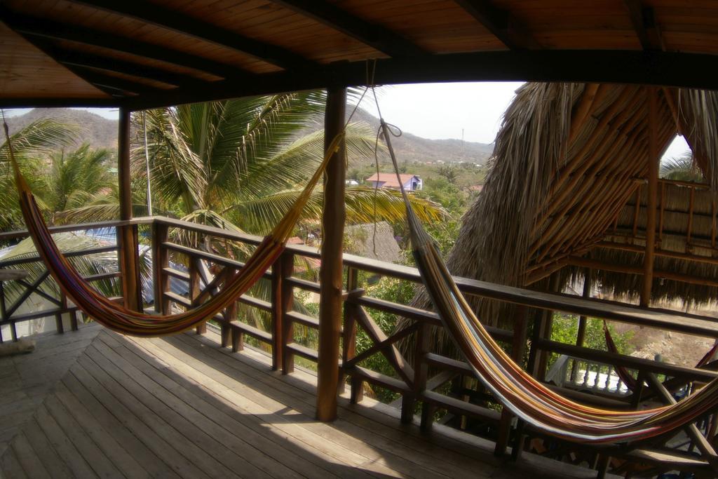 Casa Agua Vela Hostal Juan de Acosta Rom bilde