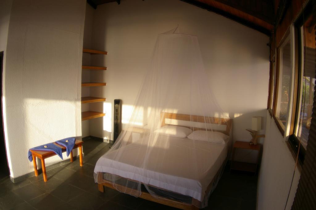 Casa Agua Vela Hostal Juan de Acosta Rom bilde