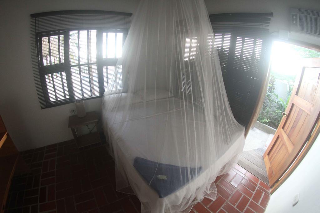 Casa Agua Vela Hostal Juan de Acosta Eksteriør bilde