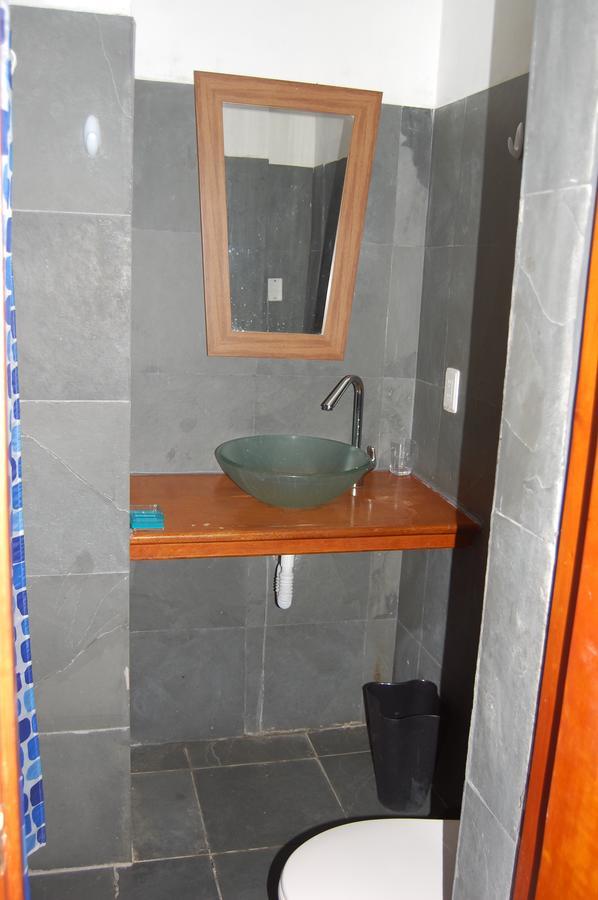 Casa Agua Vela Hostal Juan de Acosta Eksteriør bilde